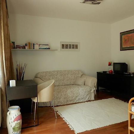 Csiki Apartman Budaors Room photo