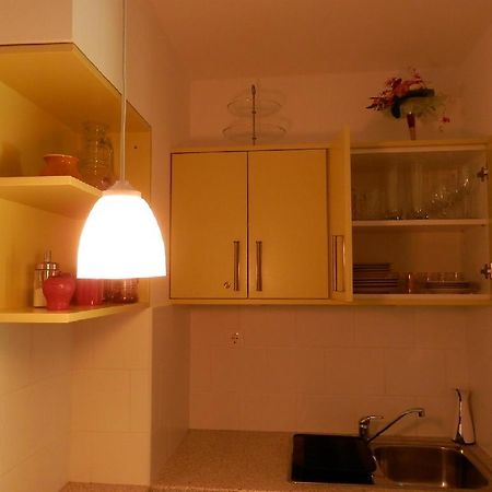 Csiki Apartman Budaors Room photo