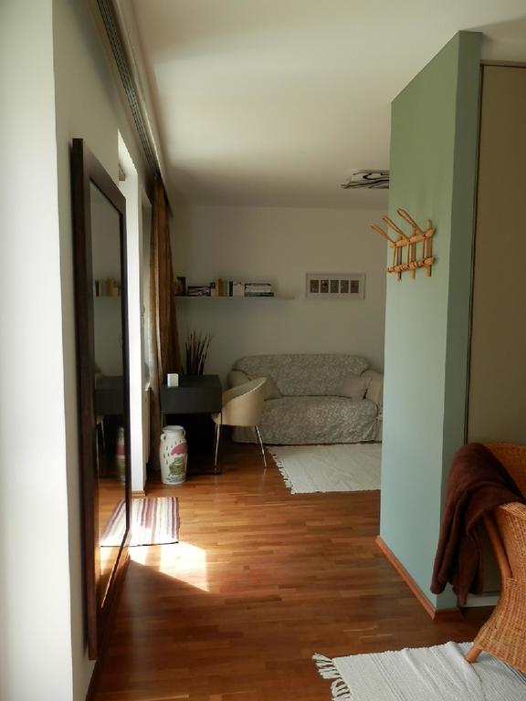Csiki Apartman Budaors Room photo